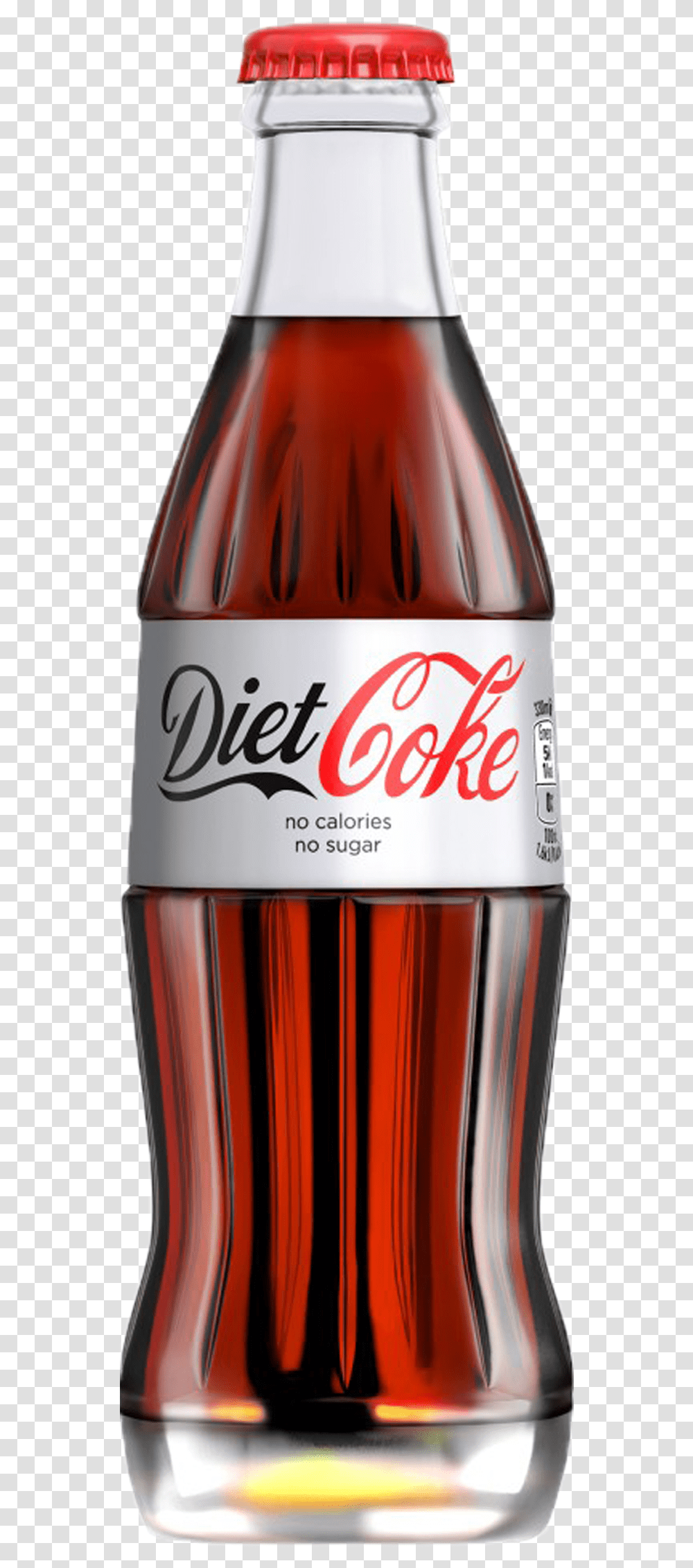 Coca Cola Old Bottle, Coke, Beverage, Drink, Soda Transparent Png