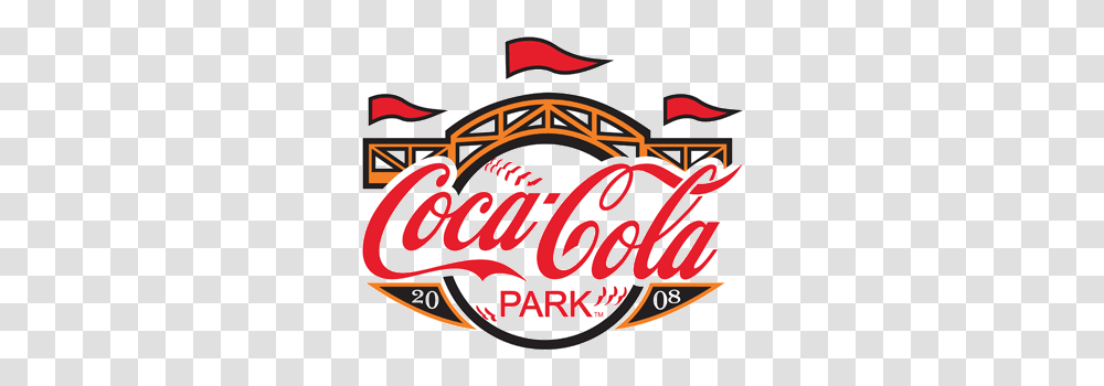 Coca Cola Park Allentown, Coke, Beverage, Drink, Soda Transparent Png