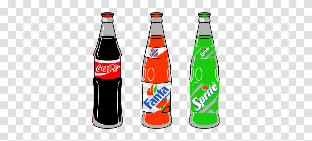 Coca Cola, Pop Bottle, Beverage, Drink, Soda Transparent Png