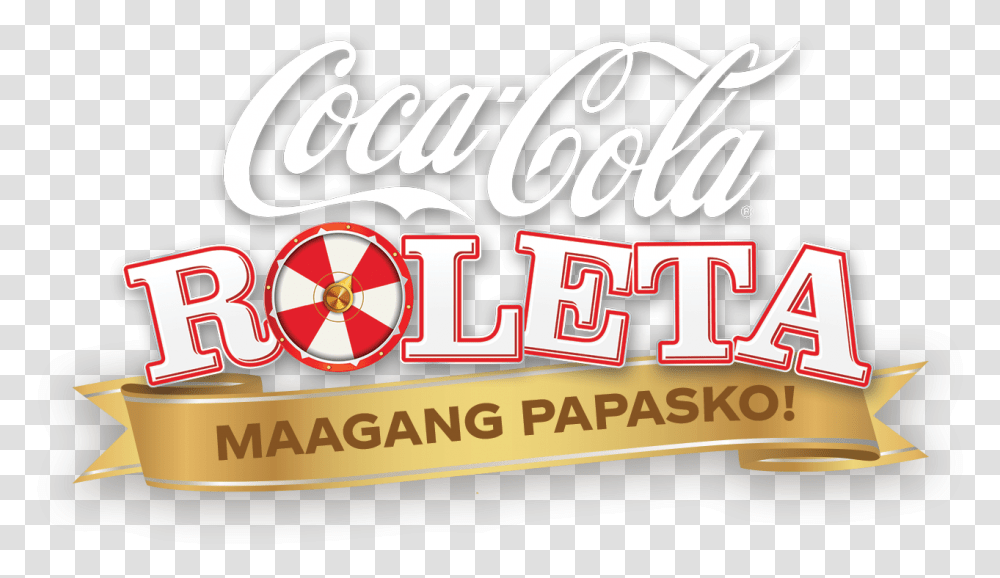 Coca Cola Roleta Coca Cola, Beverage, Drink, Coke, Soda Transparent Png