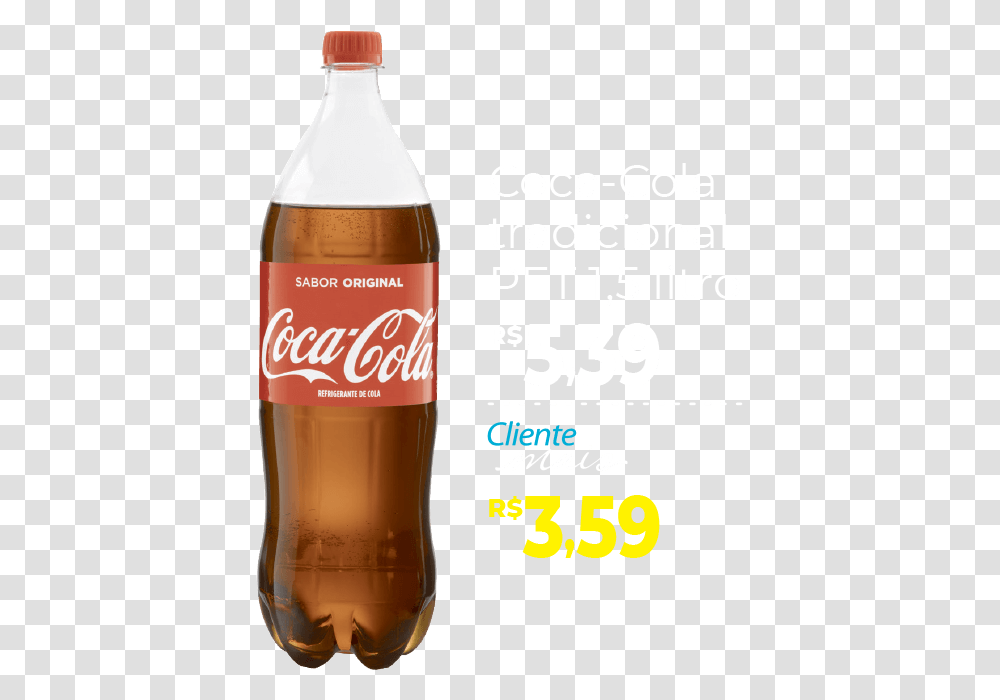 Coca Cola, Soda, Beverage, Drink, Beer Transparent Png