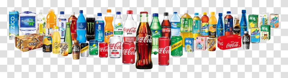 Coca Cola, Soda, Beverage, Drink, Coke Transparent Png