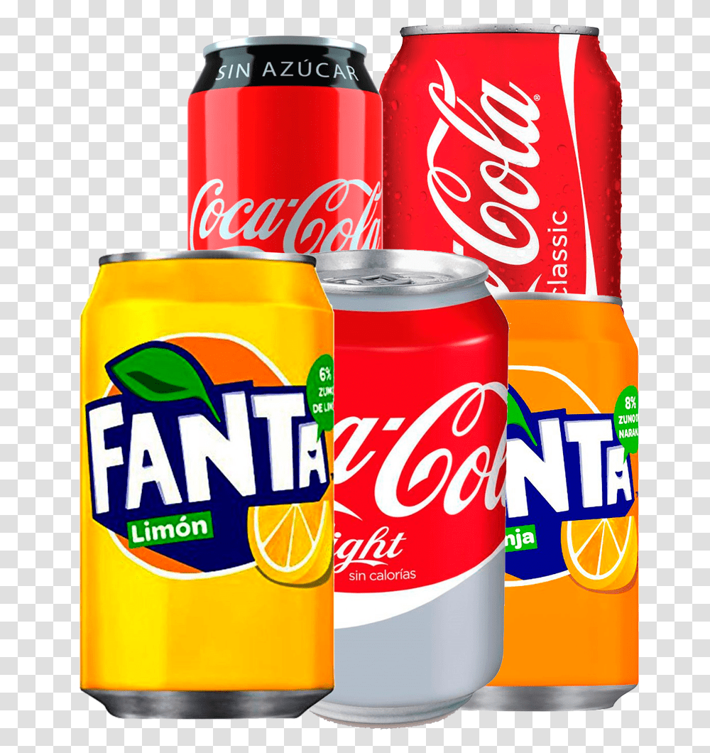 Coca Cola, Soda, Beverage, Drink, Ketchup Transparent Png
