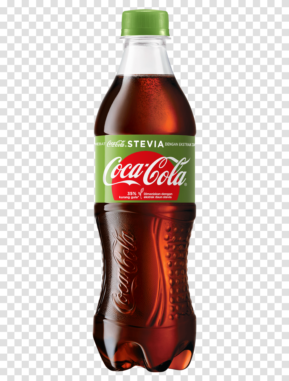 Coca Cola Stevia Malaysia, Soda, Beverage, Drink, Coke Transparent Png