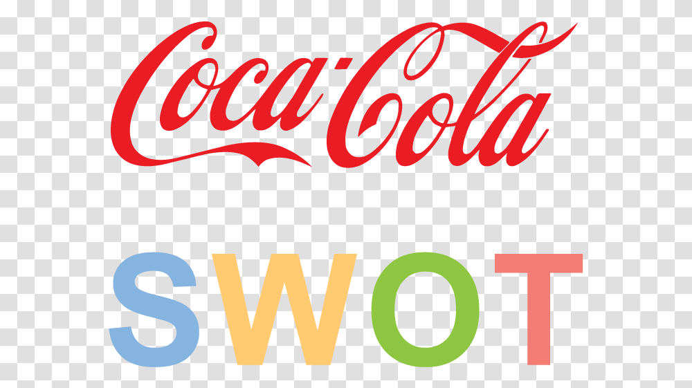 Coca Cola Swot Analysis 6 Key Strengths In 2020 Sm Insight Swot Analysis Of Coca Cola Pdf, Coke, Beverage, Drink, Text Transparent Png