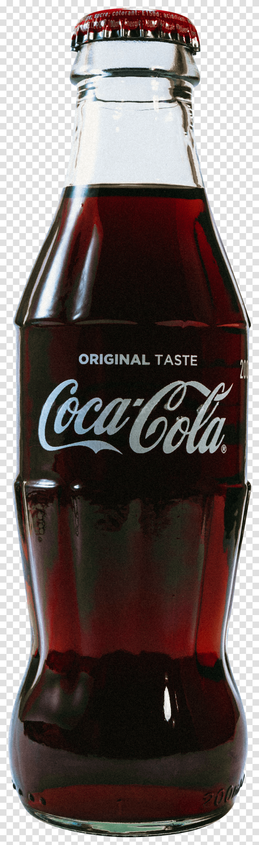 Coca Cola Transparent Png