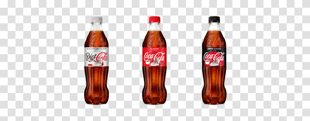 Coca Cola Unveils Plans For Christmas, Soda, Beverage, Drink, Coke Transparent Png