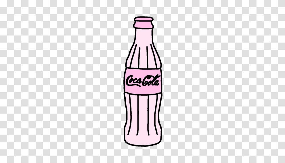 Coca Cola Uploaded, Beverage, Drink, Coke, Bottle Transparent Png