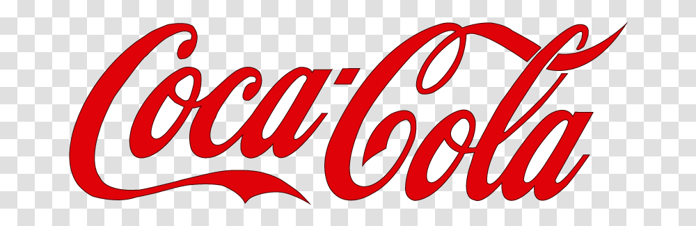 Coca Cola, Word, Alphabet, Coke Transparent Png