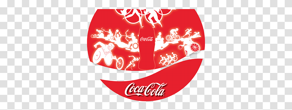 Coca Cola X Adobe X You On Behance Coca Cola, Coke, Beverage, Drink, Clothing Transparent Png