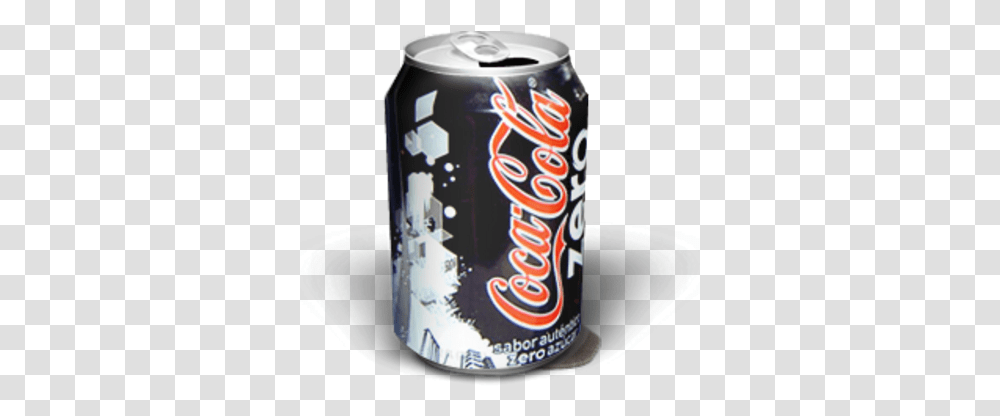 Coca Cola Zero Psd Free Download Coca Zero, Soda, Beverage, Drink, Coke Transparent Png