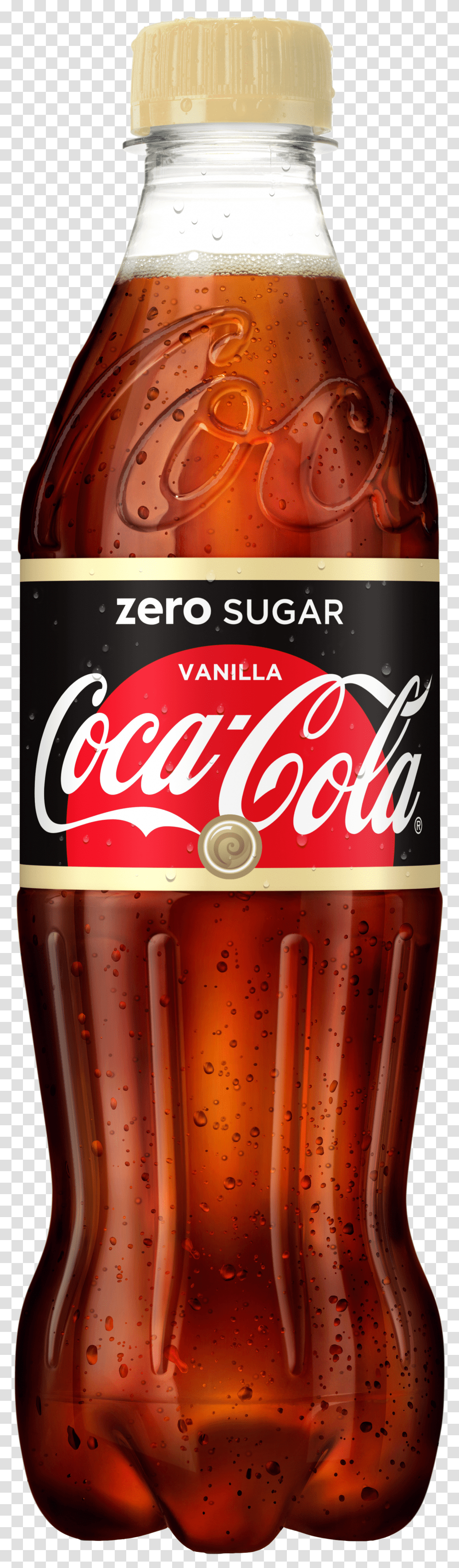 Coca Cola Zero Raspberry Transparent Png