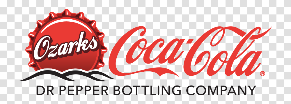 Coca Ozarks Coca Cola Dr Pepper Bottling Company, Coke, Beverage, Drink, Soda Transparent Png