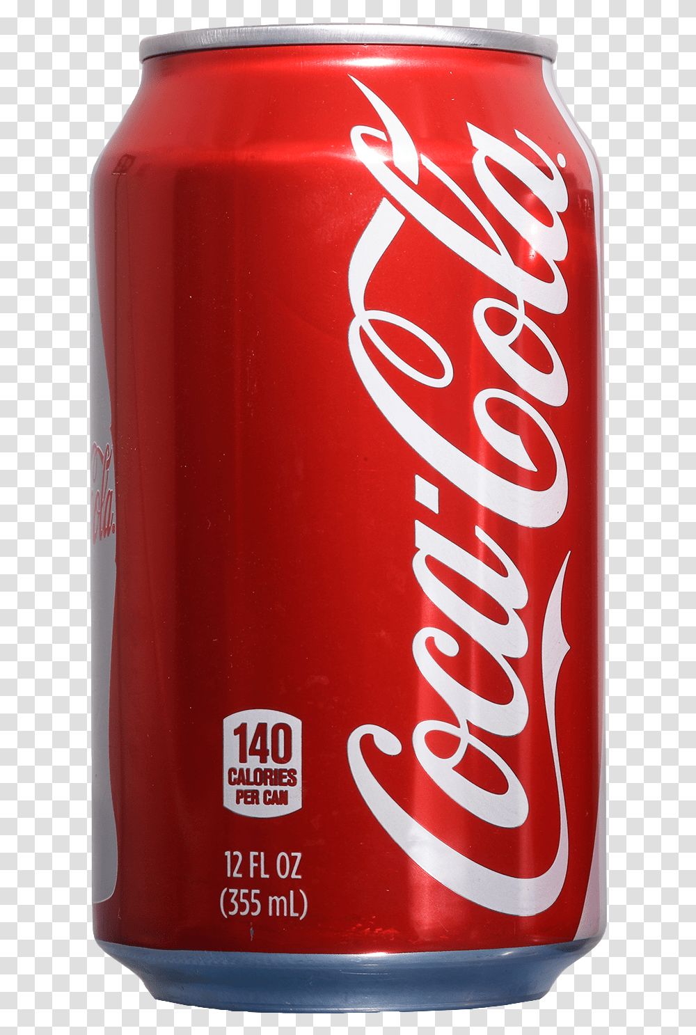 Cocacola Clipart Coca Cola Can, Soda, Beverage, Drink, Coke Transparent Png