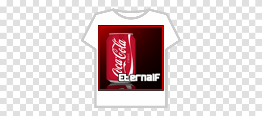 Cocacola Copypng Roblox Coca Cola, Coke, Beverage, Drink, Soda Transparent Png