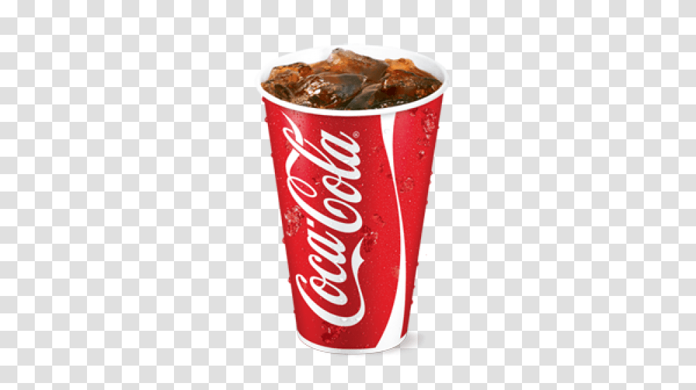 Cocacola, Drink, Soda, Beverage, Ketchup Transparent Png