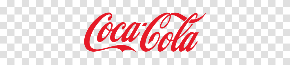 Cocacola Logo, Coke, Beverage, Drink, Word Transparent Png
