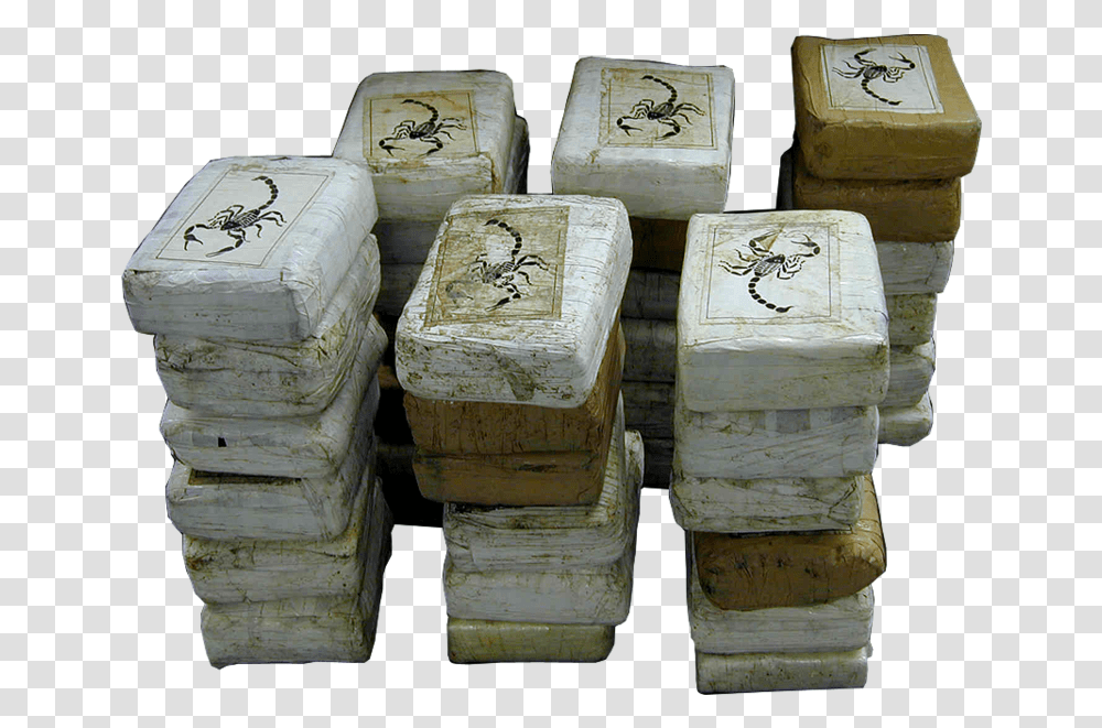 Cocaine Bricks 4 Image Cocaine Bricks, Box, Brie, Food Transparent Png