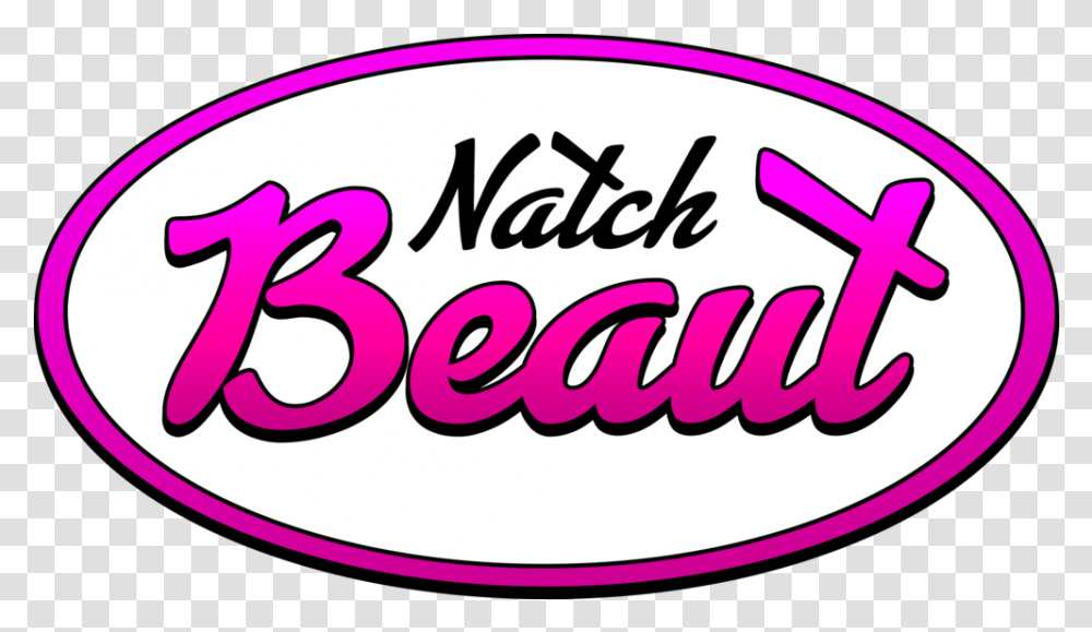 Cocaine Scent With Edwin Monzon Episode Natch Beaut Logo, Label, Text, Sticker, Meal Transparent Png