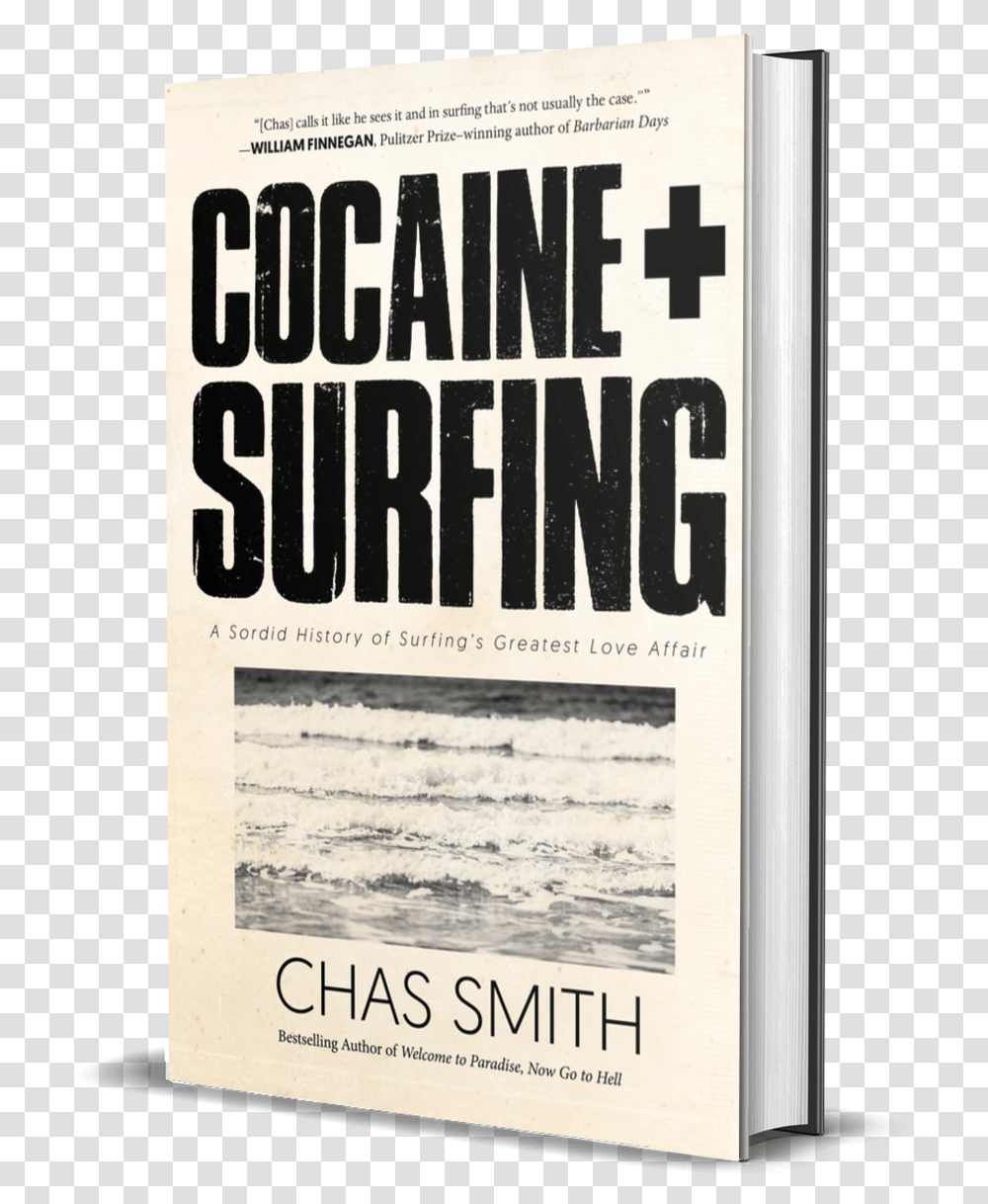 Cocaine Surfing Signed Poster, Text, Electronics, Phone, Book Transparent Png