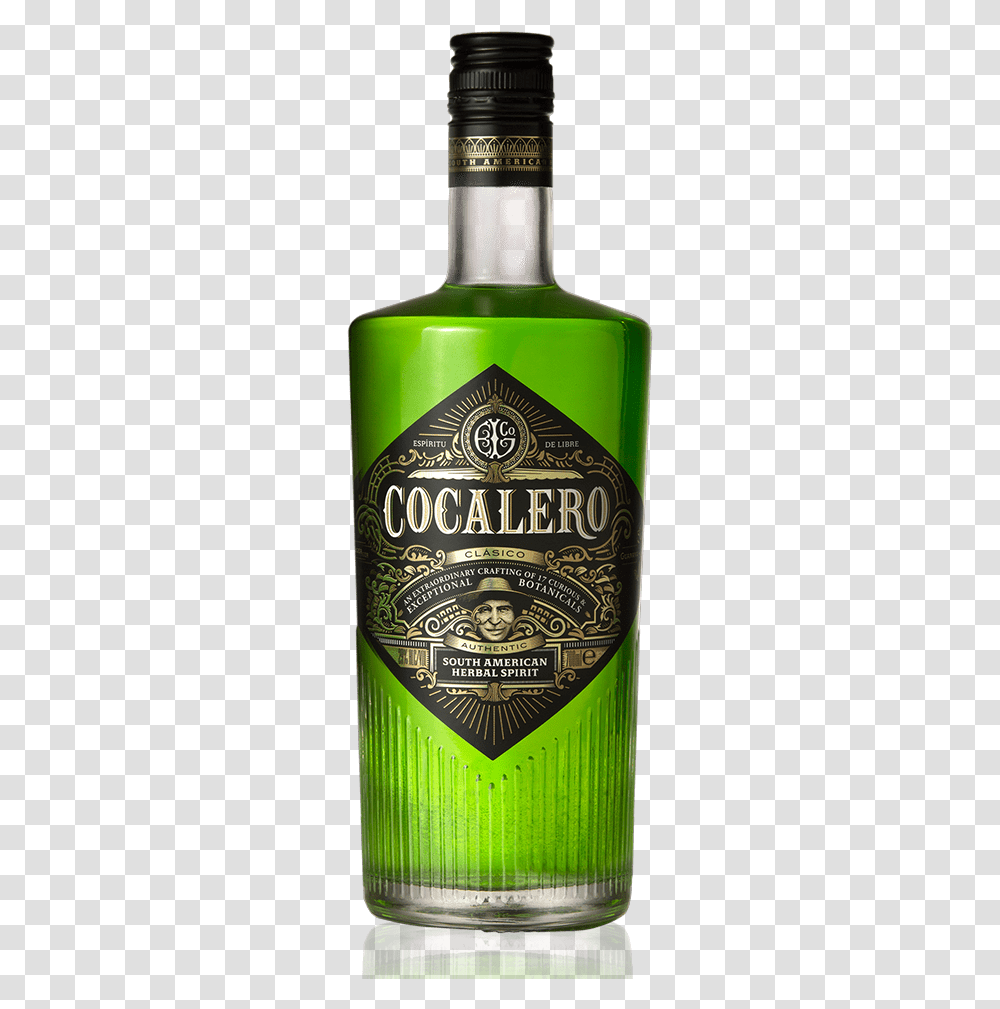 Cocalero Lime, Beer, Alcohol, Beverage, Drink Transparent Png