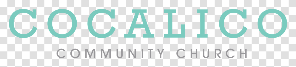 Cocalico Community Church, Word, Logo Transparent Png