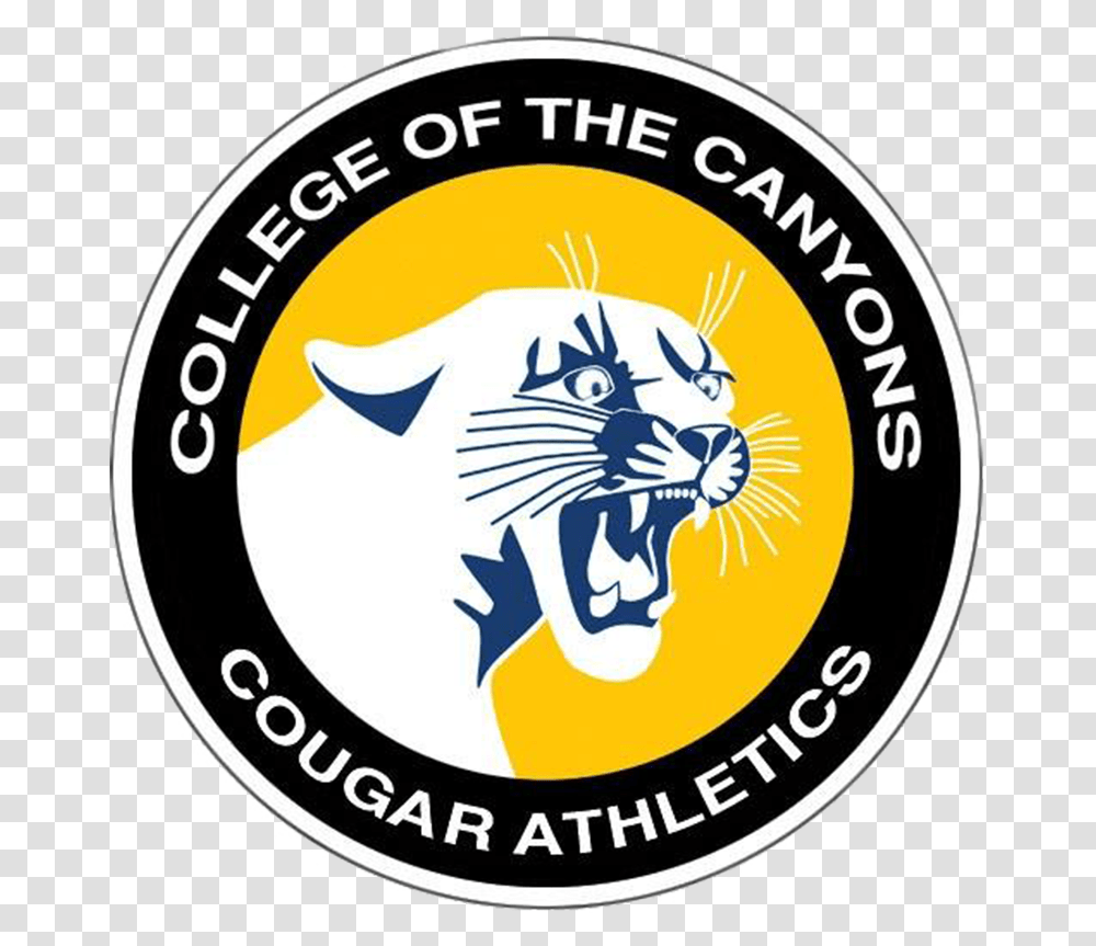 Cocathletics College Of The Canyons, Label, Logo Transparent Png