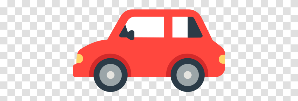 Coche Emoji Auto Emoji, Vehicle, Transportation, Van, First Aid Transparent Png