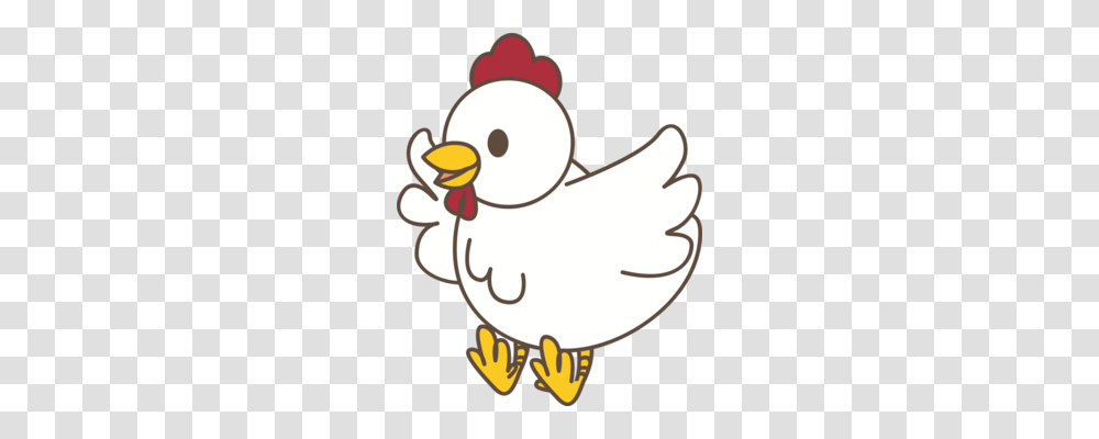 Cochin Chicken Fried Chicken Buffalo Wing Poultry Fowl Free, Bird, Animal, Hen, Rooster Transparent Png