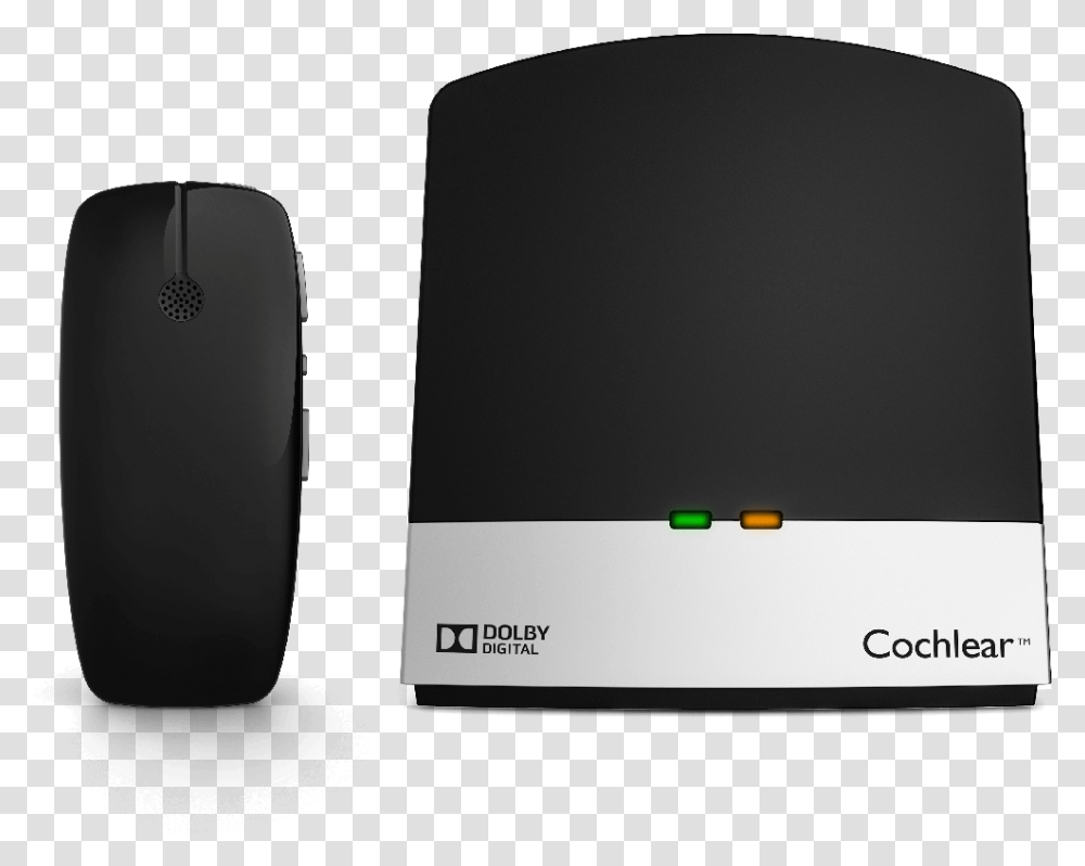 Cochlear Tv Streamer, Mouse, Hardware, Computer, Electronics Transparent Png
