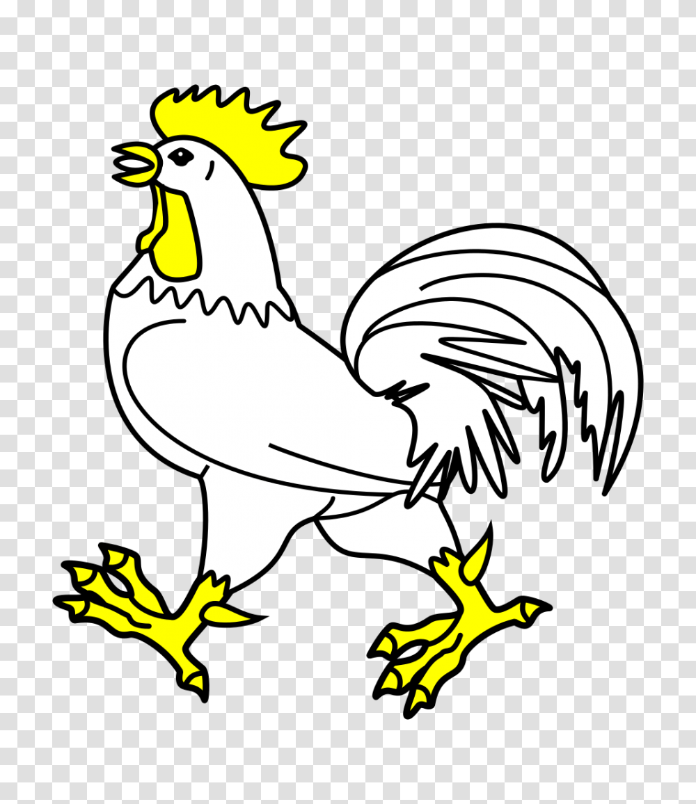 Cock Brno Kohoutovice, Poultry, Fowl, Bird, Animal Transparent Png