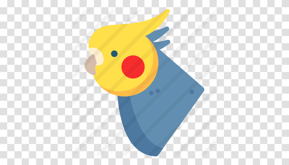 Cockatiel Illustration, Plectrum, Sweets, Food, Confectionery Transparent Png