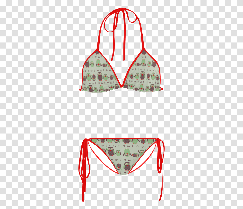 Cocker Spaniel In Bikini, Apparel, Lingerie, Underwear Transparent Png