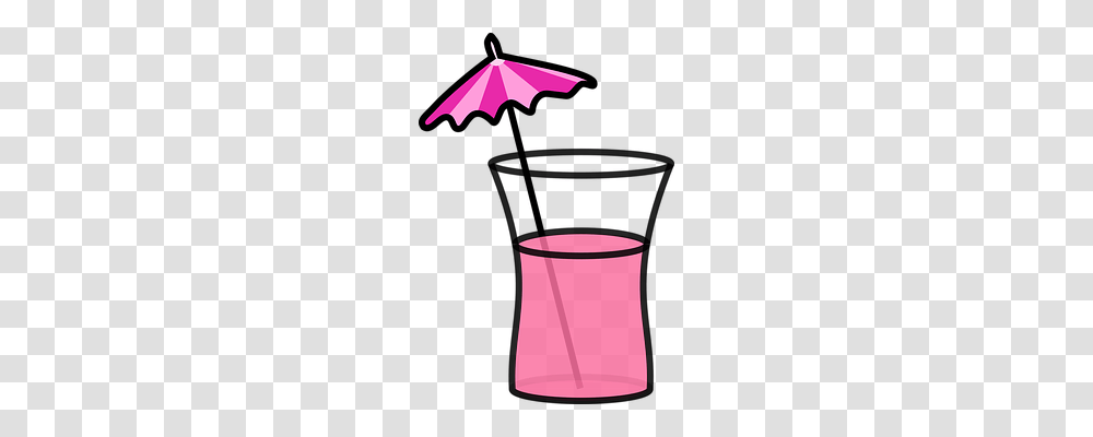 Cocktail Drink, Lamp, Cylinder, Canopy Transparent Png