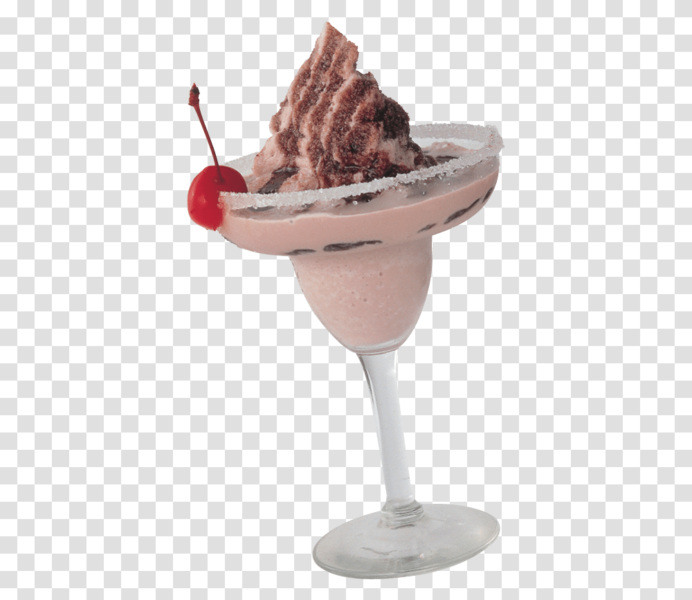 Cocktail 2 Ice Cream, Dessert, Food, Creme, Plant Transparent Png