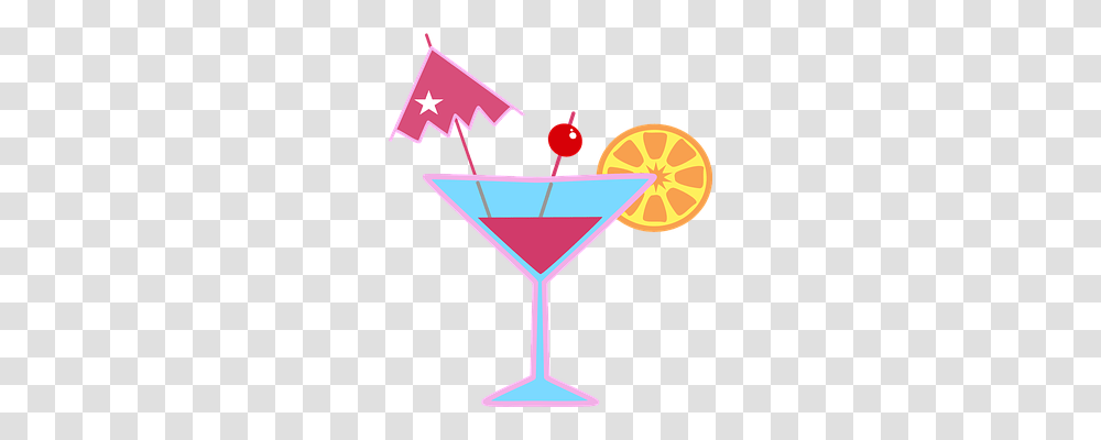 Cocktail Drink, Alcohol, Beverage, Martini Transparent Png