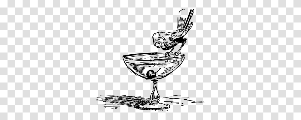 Cocktail Animals, Gray, World Of Warcraft Transparent Png