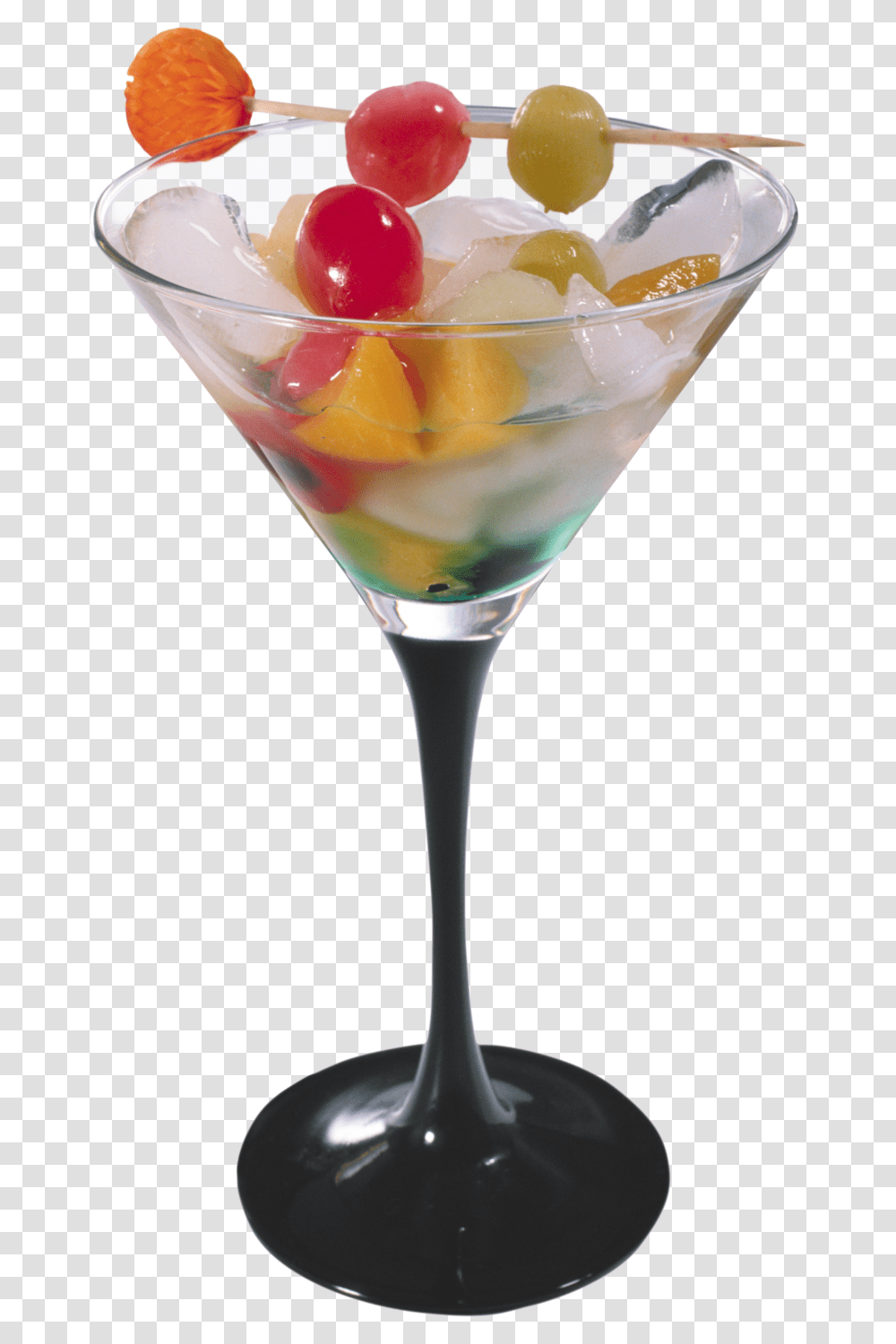 Cocktail, Alcohol, Beverage, Drink, Spoon Transparent Png
