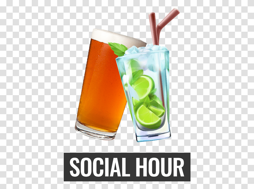 Cocktail, Alcohol, Beverage, Drink Transparent Png