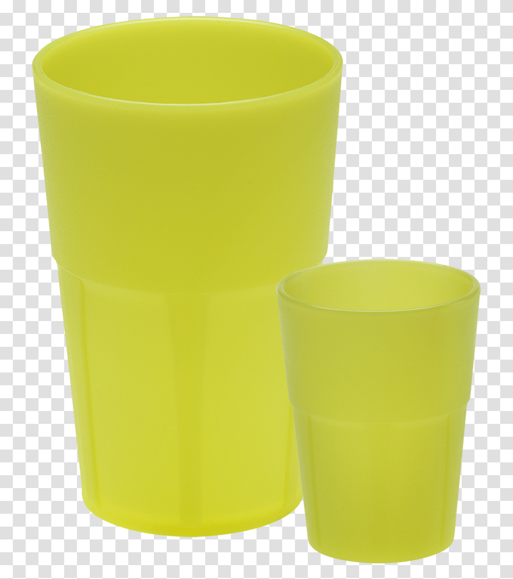 Cocktail And Shot Glasses Plastic, Cylinder, Green, Cup, Milk Transparent Png