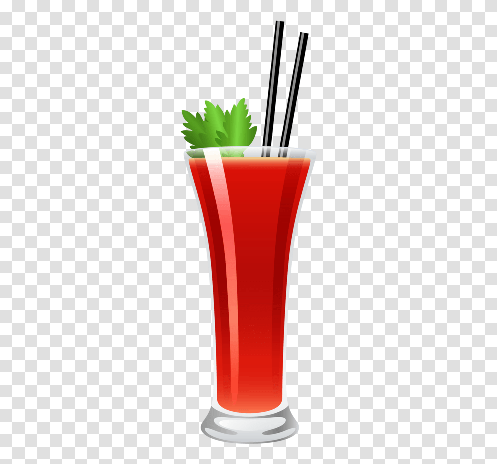 Cocktail Bloody Mary Clipart, Beverage, Drink, Glass, Coke Transparent Png