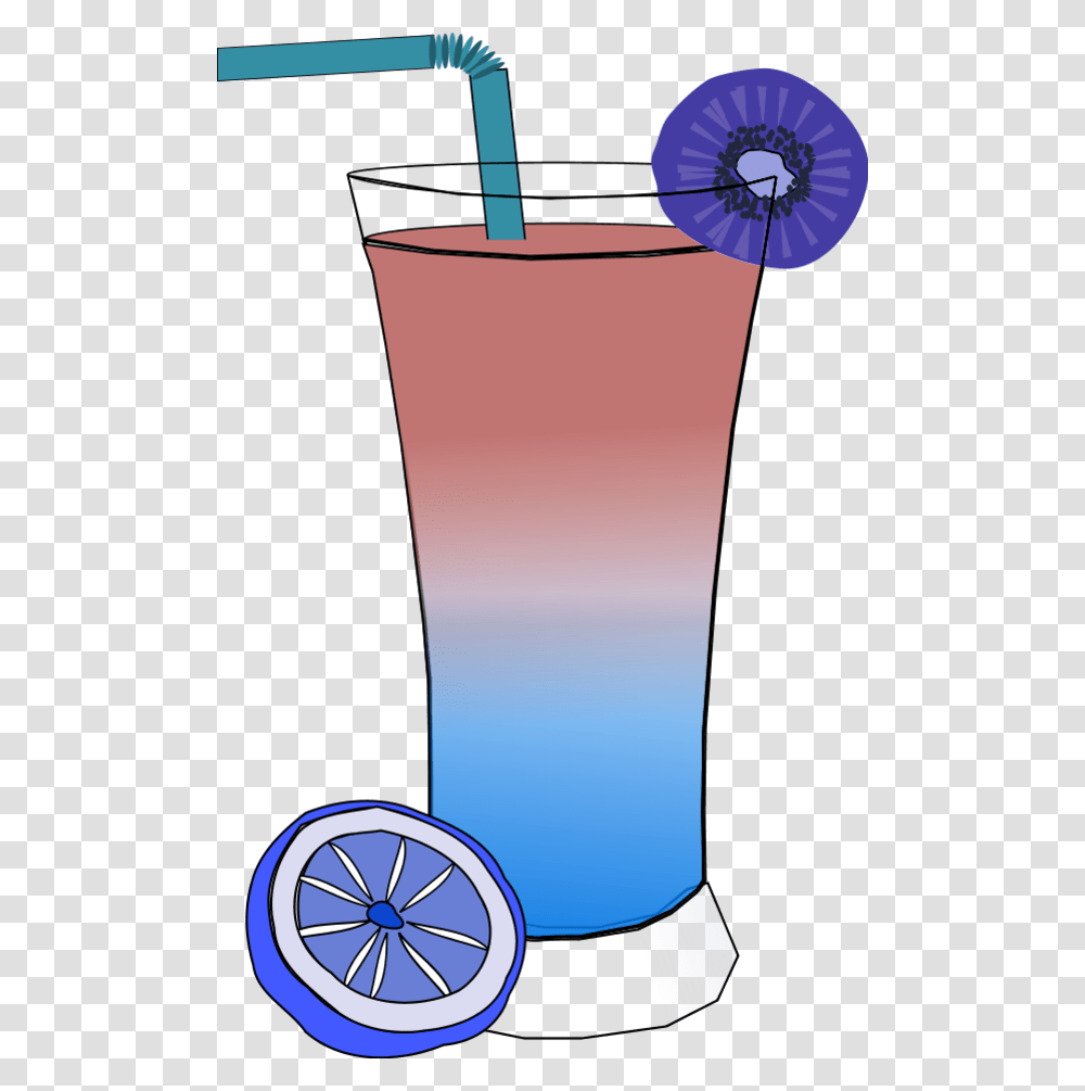 Cocktail Clip Art, Bottle, Purple, Shaker, Sleeve Transparent Png