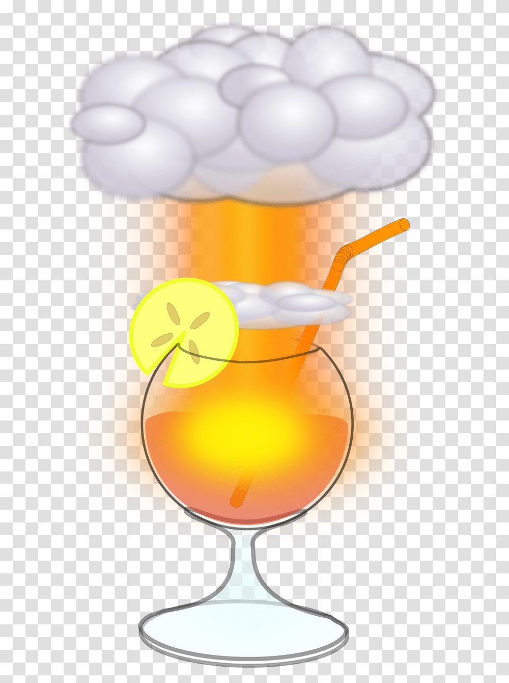 Cocktail Clip Art, Glass, Beverage, Drink, Lamp Transparent Png