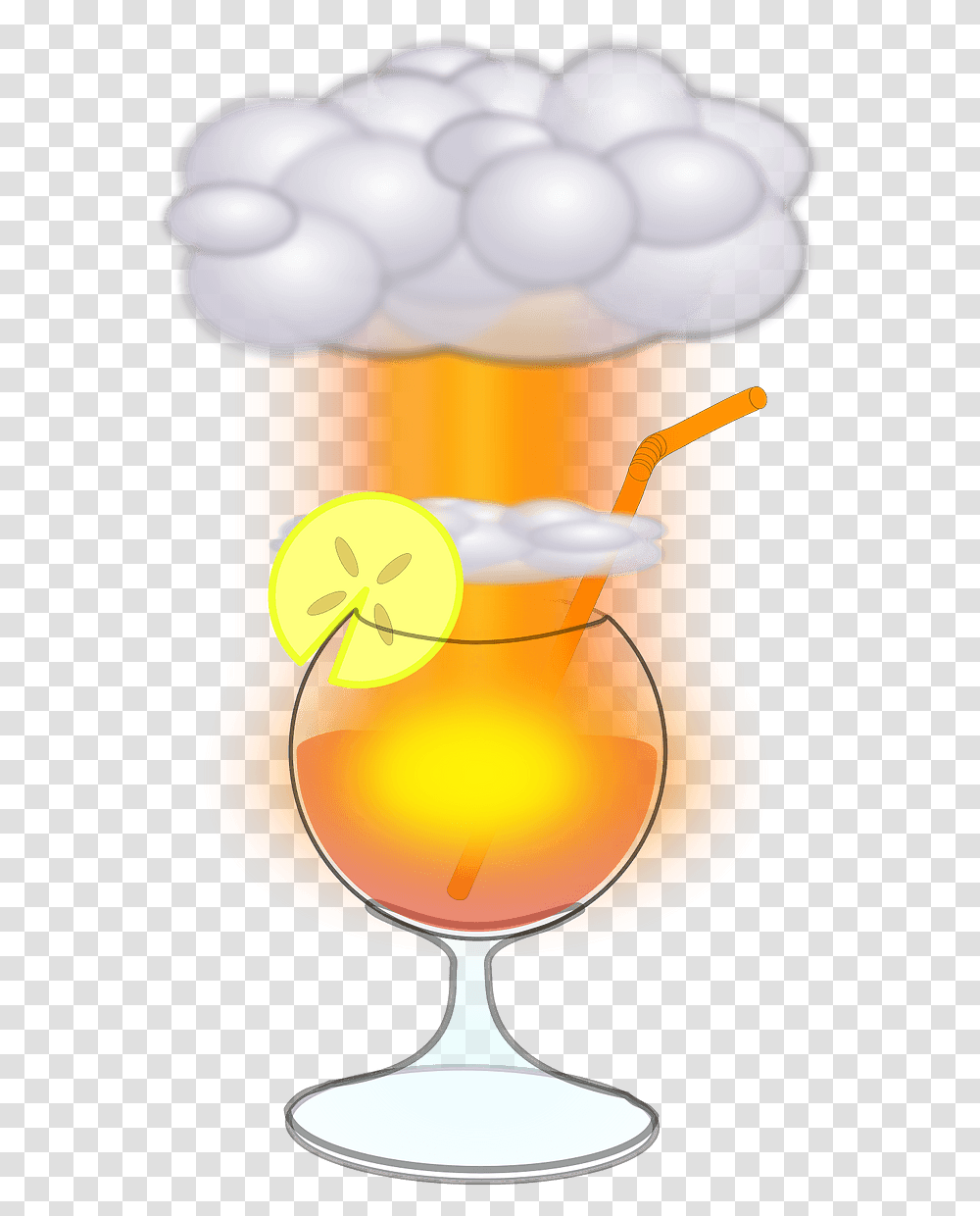Cocktail Clip Art, Light, Beverage, Drink, Glass Transparent Png
