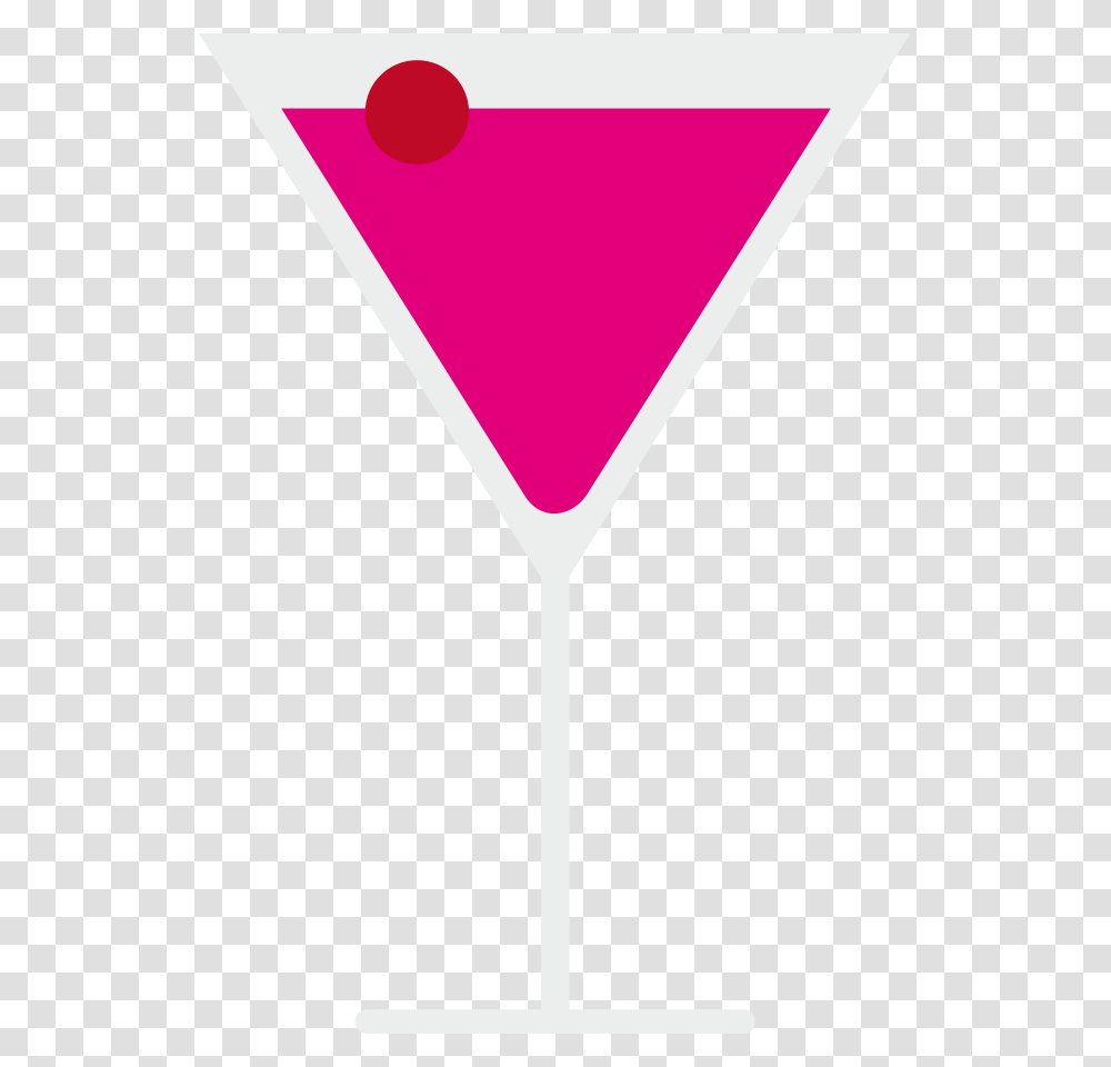 Cocktail Clip Art, Triangle Transparent Png
