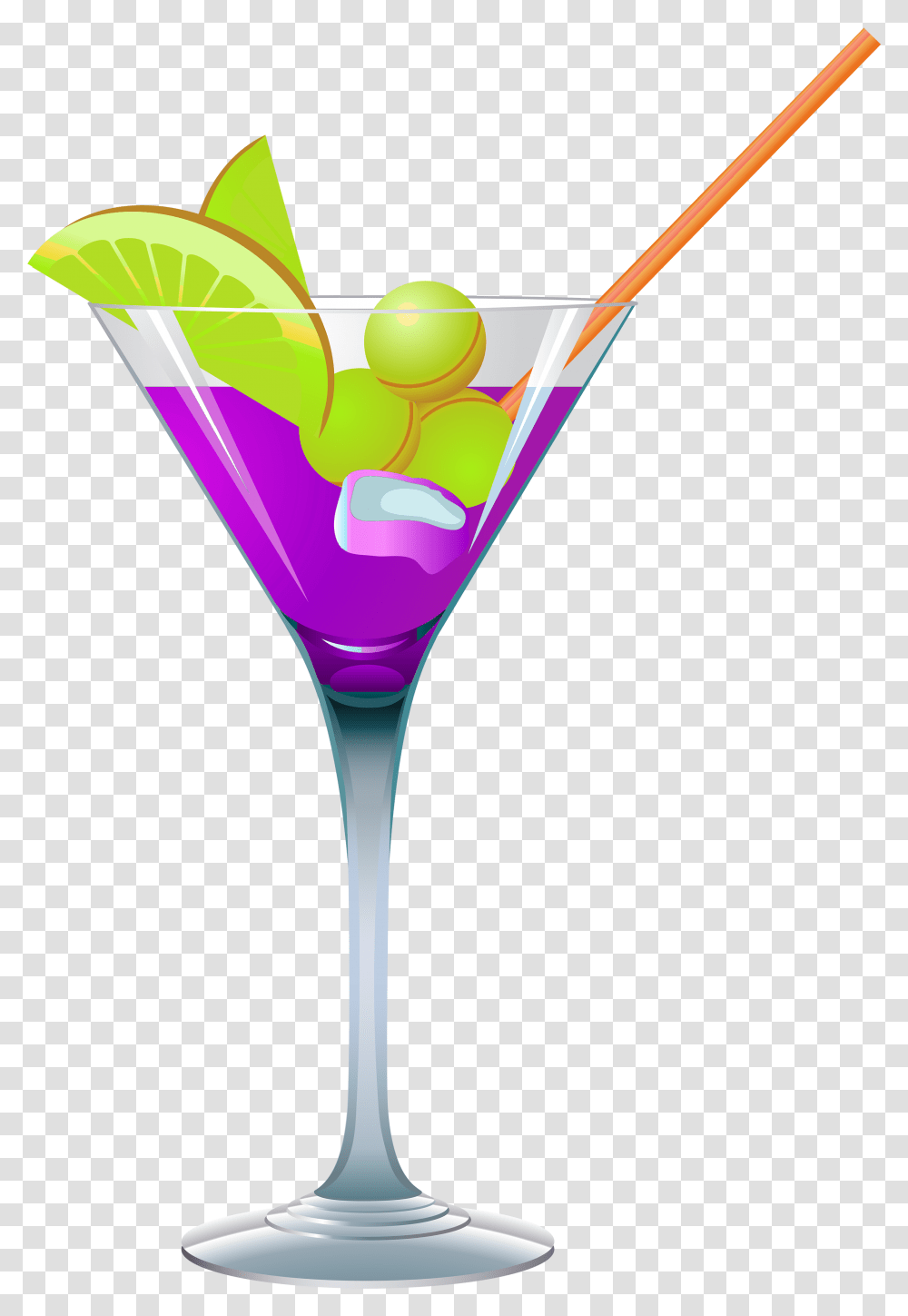 Cocktail Clipart Background Cocktail Wine Glass, Alcohol, Beverage, Drink, Martini Transparent Png