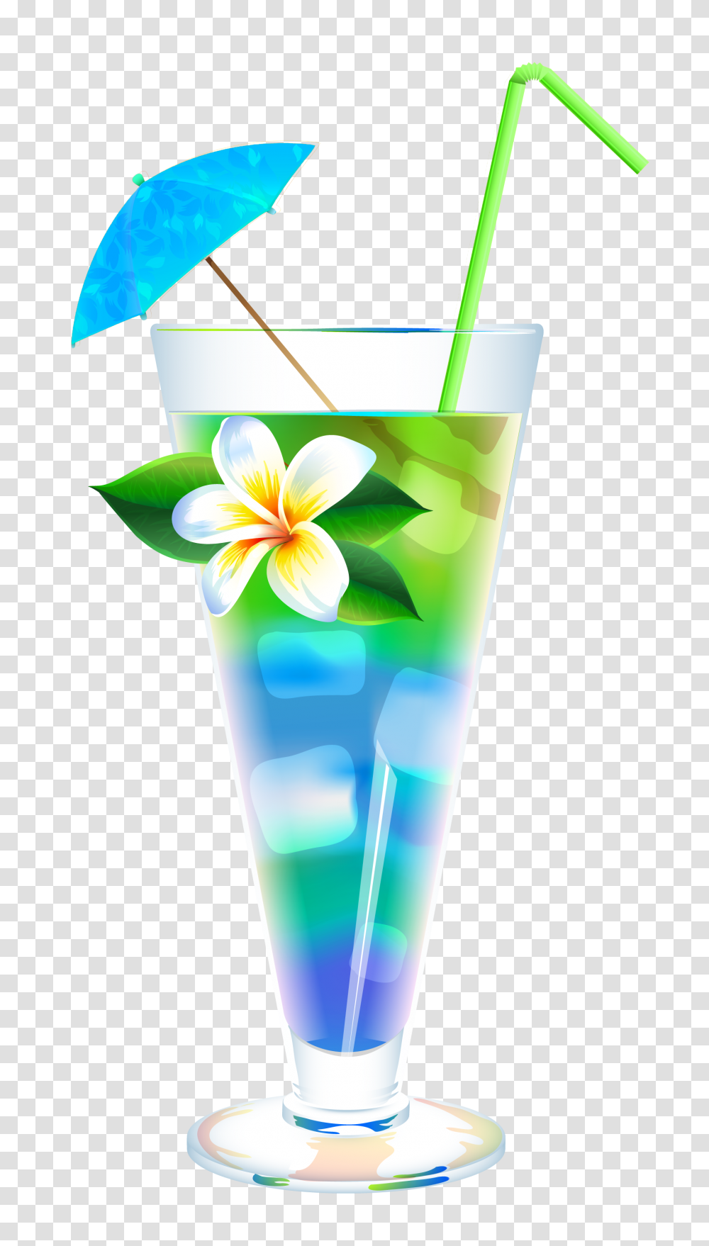 Cocktail Clipart Clip Art Images, Alcohol, Beverage, Plant, Flower Transparent Png