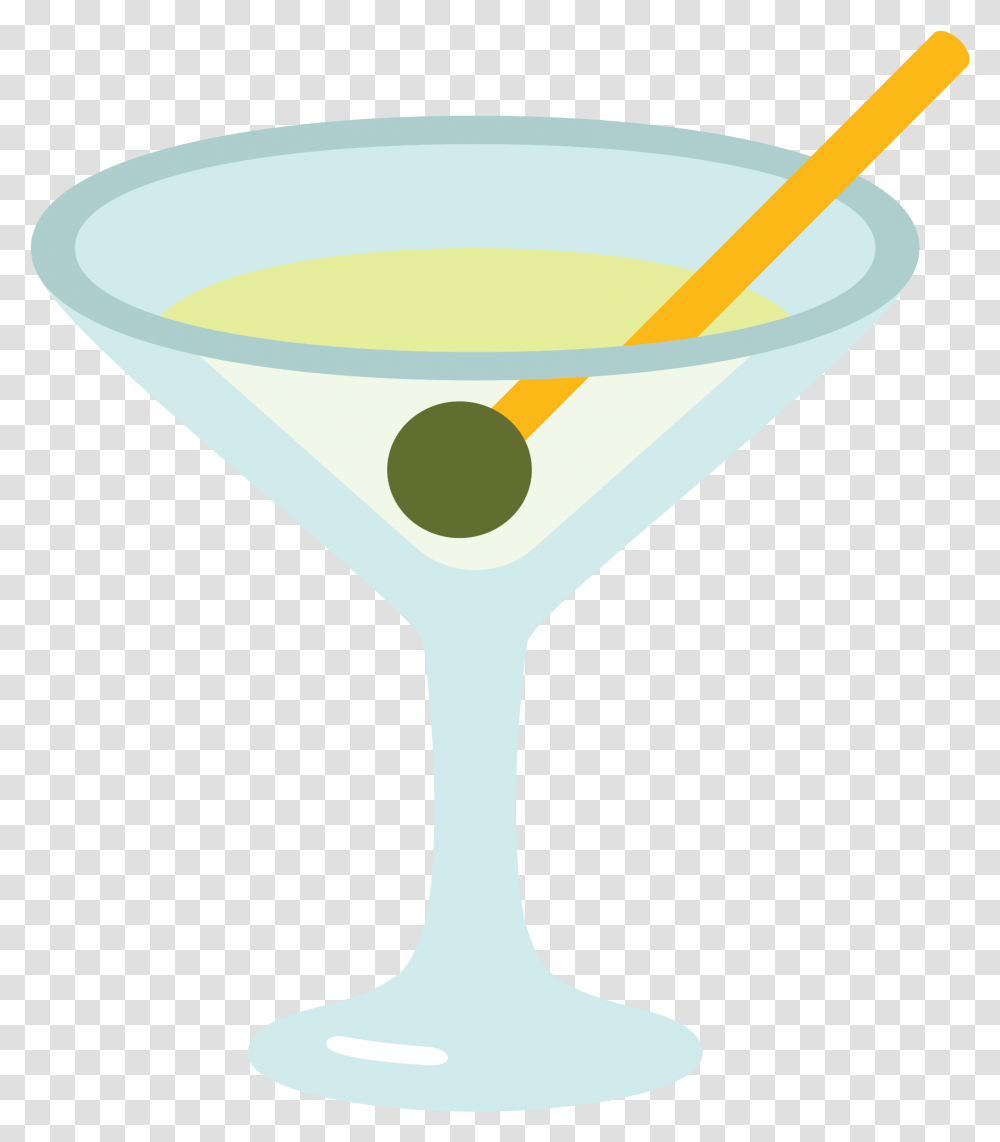 Cocktail Clipart Martini Cocktails Emojis, Alcohol, Beverage, Drink, Lamp Transparent Png