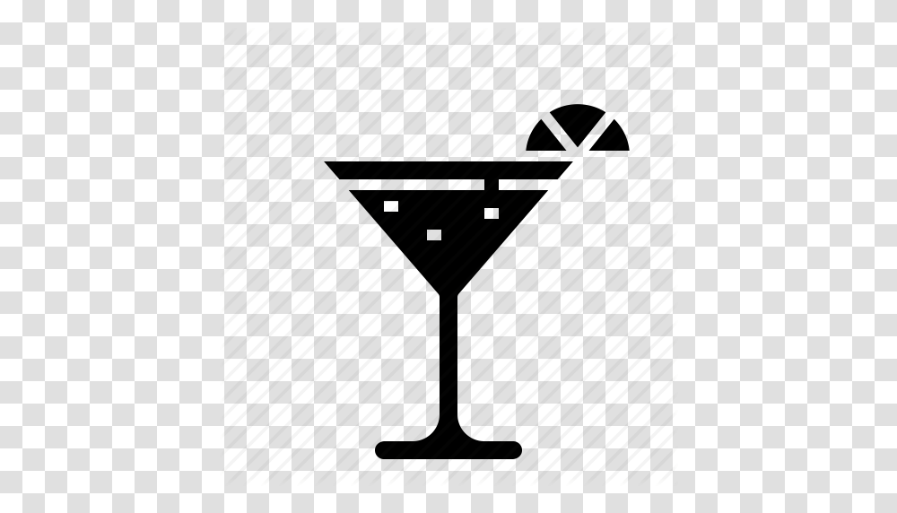 Cocktail Cosmopolitan Drink Margarita Icon, Alcohol, Beverage, Martini, Glass Transparent Png