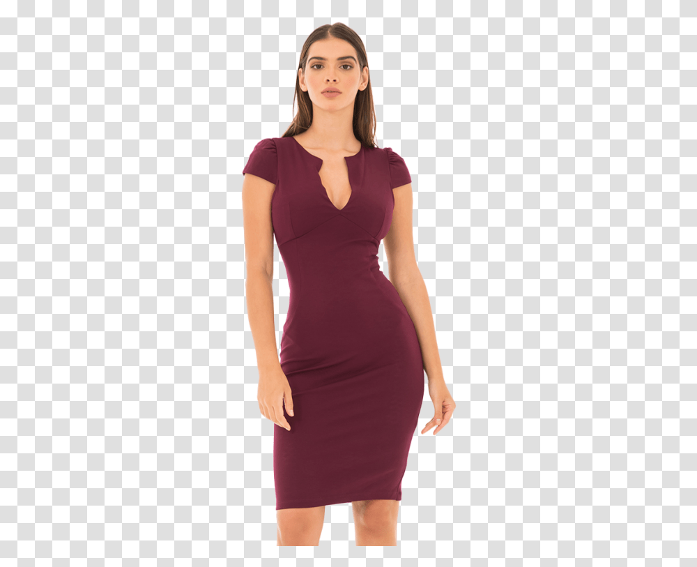Cocktail Dress, Apparel, Female, Person Transparent Png